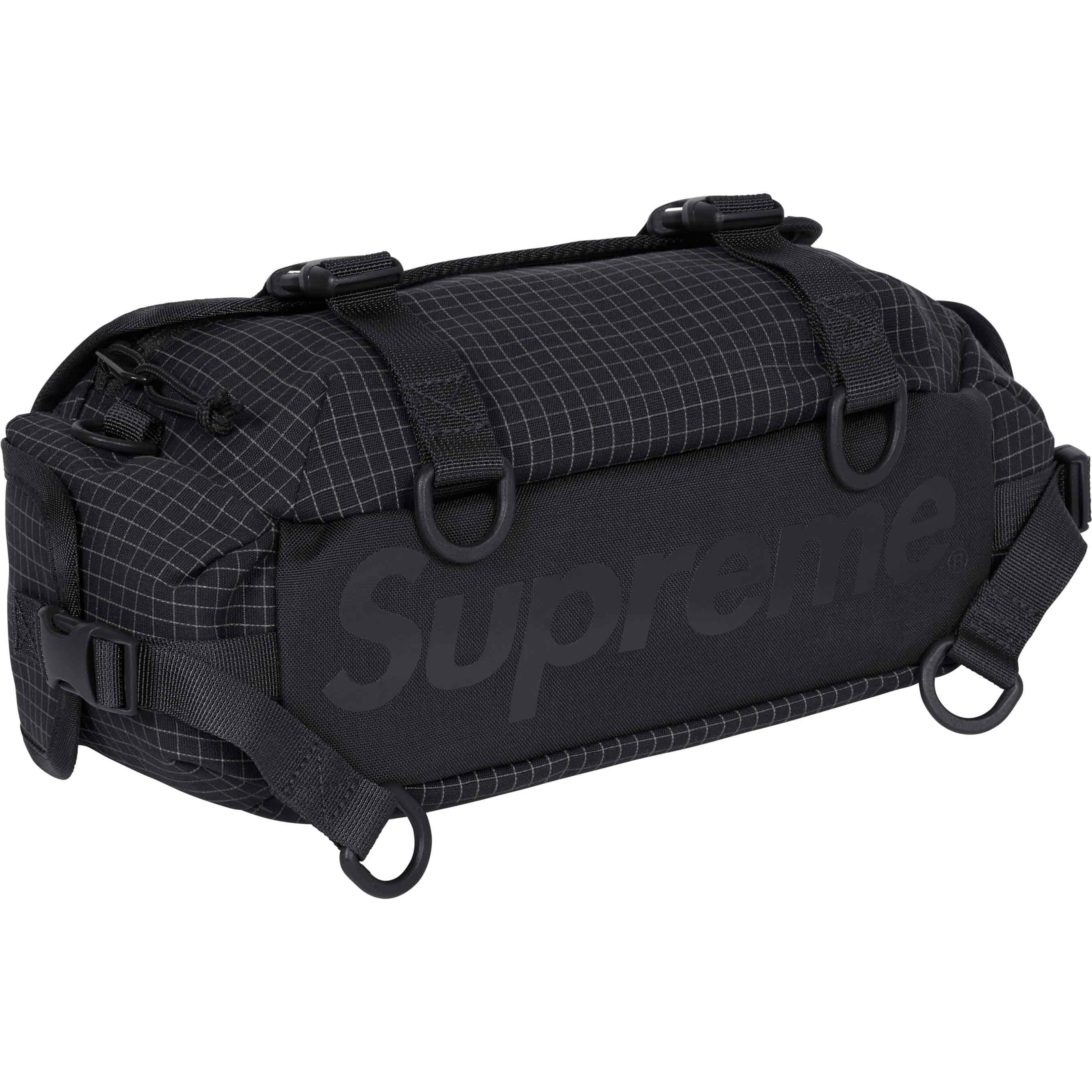Mini Duffle Bag view 18